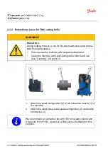 Preview for 26 page of Danfoss ET9700 Operator'S Manual