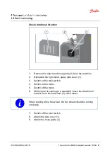 Предварительный просмотр 29 страницы Danfoss ET9700 Operator'S Manual