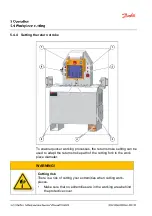 Предварительный просмотр 36 страницы Danfoss ET9700 Operator'S Manual