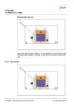 Предварительный просмотр 38 страницы Danfoss ET9700 Operator'S Manual