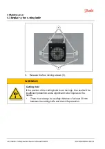 Предварительный просмотр 48 страницы Danfoss ET9700 Operator'S Manual