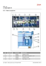 Preview for 64 page of Danfoss ET9700 Operator'S Manual