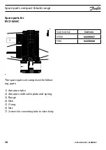 Preview for 40 page of Danfoss EV210B How To Use Manual