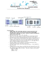 Preview for 3 page of Danfoss EvaKool Travelmate Instruction Manual