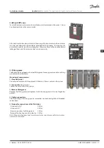 Preview for 11 page of Danfoss EvoFlat 4.0 M Installation Manual