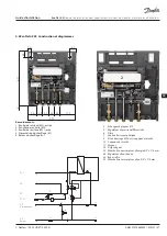 Предварительный просмотр 37 страницы Danfoss EvoFlat 4.0 M Installation Manual