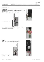 Предварительный просмотр 40 страницы Danfoss EvoFlat 4.0 M Installation Manual