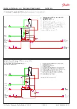 Preview for 12 page of Danfoss EvoFlat Reno Mounting And Operating Manual