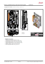 Предварительный просмотр 13 страницы Danfoss EvoFlat Reno Mounting And Operating Manual