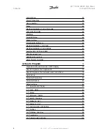 Preview for 2 page of Danfoss FC 100 Series Instruction Manual