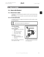 Предварительный просмотр 15 страницы Danfoss FC 100 Series Instruction Manual