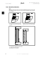 Предварительный просмотр 22 страницы Danfoss FC 100 Series Instruction Manual