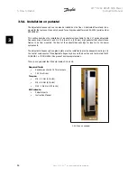 Предварительный просмотр 46 страницы Danfoss FC 100 Series Instruction Manual