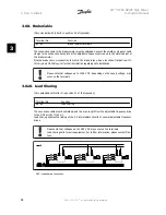 Preview for 58 page of Danfoss FC 100 Series Instruction Manual