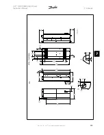 Предварительный просмотр 135 страницы Danfoss FC 100 Series Instruction Manual