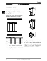 Preview for 18 page of Danfoss FC 100 Series Operating Instructions Manual