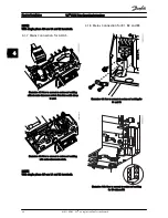 Предварительный просмотр 28 страницы Danfoss FC 100 Series Operating Instructions Manual