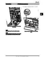 Предварительный просмотр 29 страницы Danfoss FC 100 Series Operating Instructions Manual