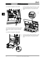 Preview for 34 page of Danfoss FC 100 Series Operating Instructions Manual