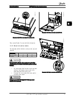 Preview for 37 page of Danfoss FC 100 Series Operating Instructions Manual