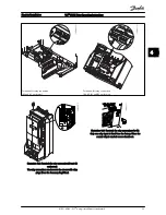 Preview for 39 page of Danfoss FC 100 Series Operating Instructions Manual