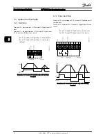 Предварительный просмотр 52 страницы Danfoss FC 100 Series Operating Instructions Manual