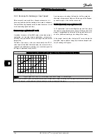 Preview for 146 page of Danfoss FC 100 Series Operating Instructions Manual