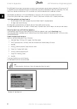 Preview for 14 page of Danfoss FC 100 Series Programming Manual