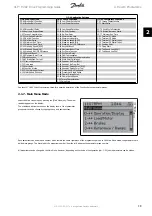 Preview for 19 page of Danfoss FC 100 Series Programming Manual