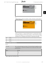 Preview for 27 page of Danfoss FC 100 Series Programming Manual