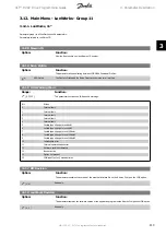 Preview for 113 page of Danfoss FC 100 Series Programming Manual