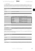 Preview for 137 page of Danfoss FC 100 Series Programming Manual