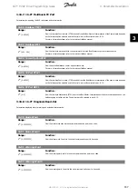 Preview for 147 page of Danfoss FC 100 Series Programming Manual