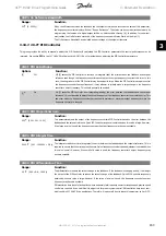 Preview for 163 page of Danfoss FC 100 Series Programming Manual