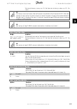 Preview for 199 page of Danfoss FC 100 Series Programming Manual