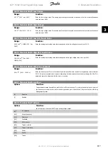 Preview for 227 page of Danfoss FC 100 Series Programming Manual