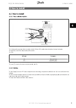 Предварительный просмотр 12 страницы Danfoss FC 100 Operating Instructions Manual