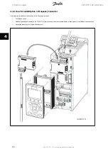 Preview for 17 page of Danfoss FC 100 Operating Instructions Manual