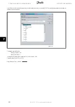 Preview for 49 page of Danfoss FC 100 Operating Instructions Manual