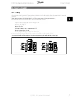 Preview for 7 page of Danfoss FC 300 Interbus Operating Instructions Manual