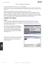 Preview for 20 page of Danfoss FC 300 Profibus Manual