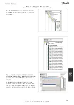 Preview for 21 page of Danfoss FC 300 Profibus Manual