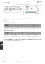 Preview for 22 page of Danfoss FC 300 Profibus Manual