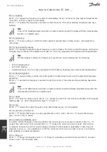 Preview for 36 page of Danfoss FC 300 Profibus Manual