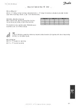 Preview for 37 page of Danfoss FC 300 Profibus Manual