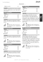 Preview for 59 page of Danfoss FC 300 Profibus Manual