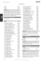 Preview for 62 page of Danfoss FC 300 Profibus Manual