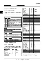 Preview for 70 page of Danfoss FC 300 Series Programming Manual