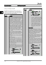 Preview for 142 page of Danfoss FC 300 Series Programming Manual