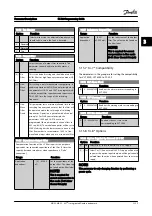 Preview for 147 page of Danfoss FC 300 Series Programming Manual